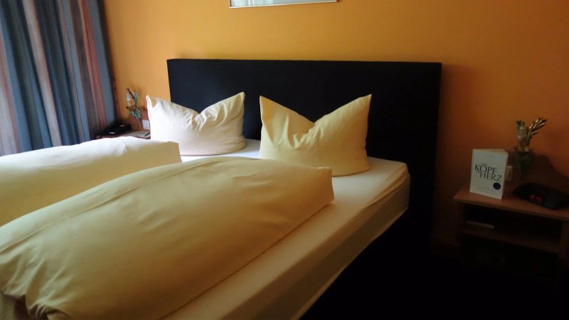 Landgasthof-Hotel-Maximilian