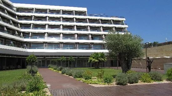Ibiza Gran Hotel