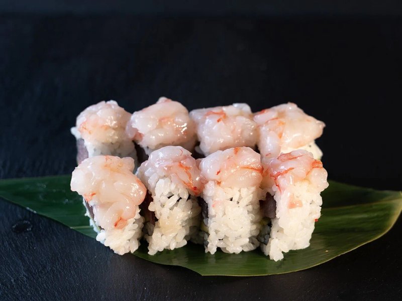 Hiromi Sushi