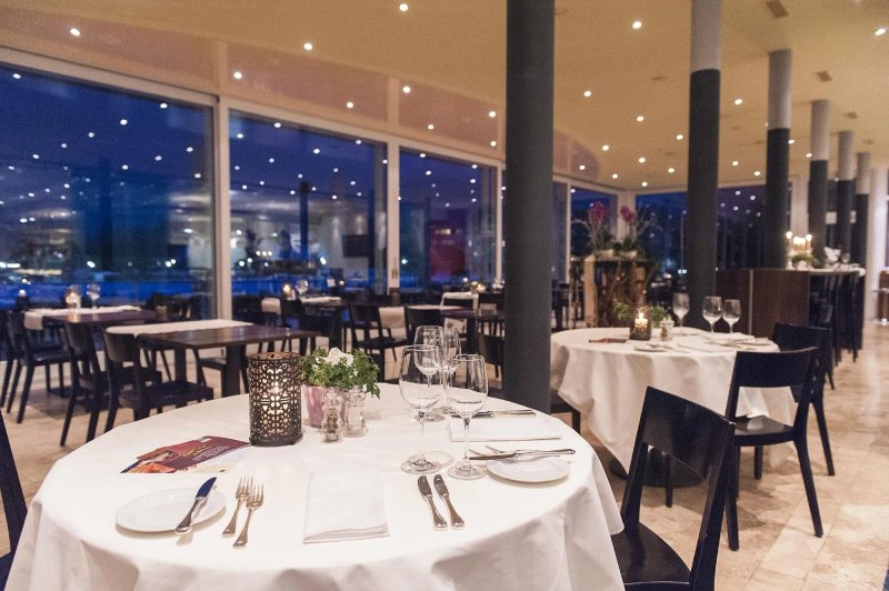 Restaurant Seefeld