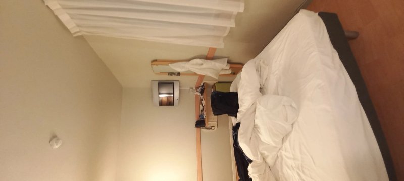 Hotel Ibis Budget Calle 30