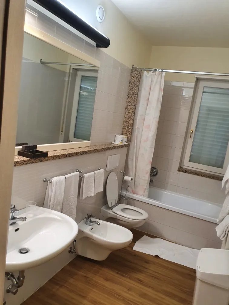 Residence La Madonnina