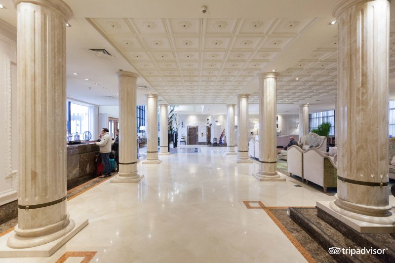 Hotel Leon d'Oro