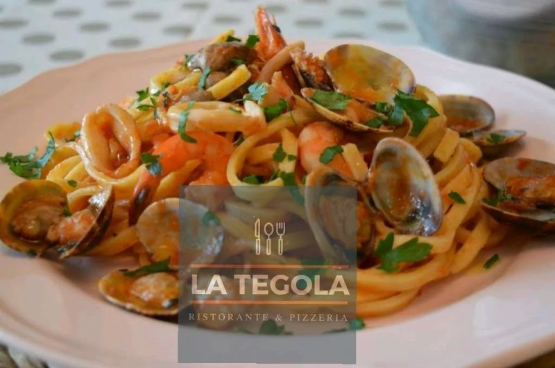 La Tegola Ristorante Pizzeria