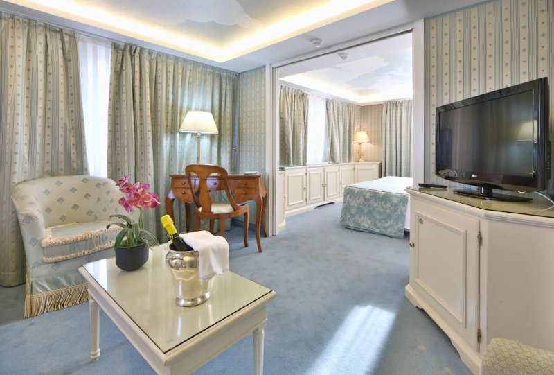 Biasutti Hotel
