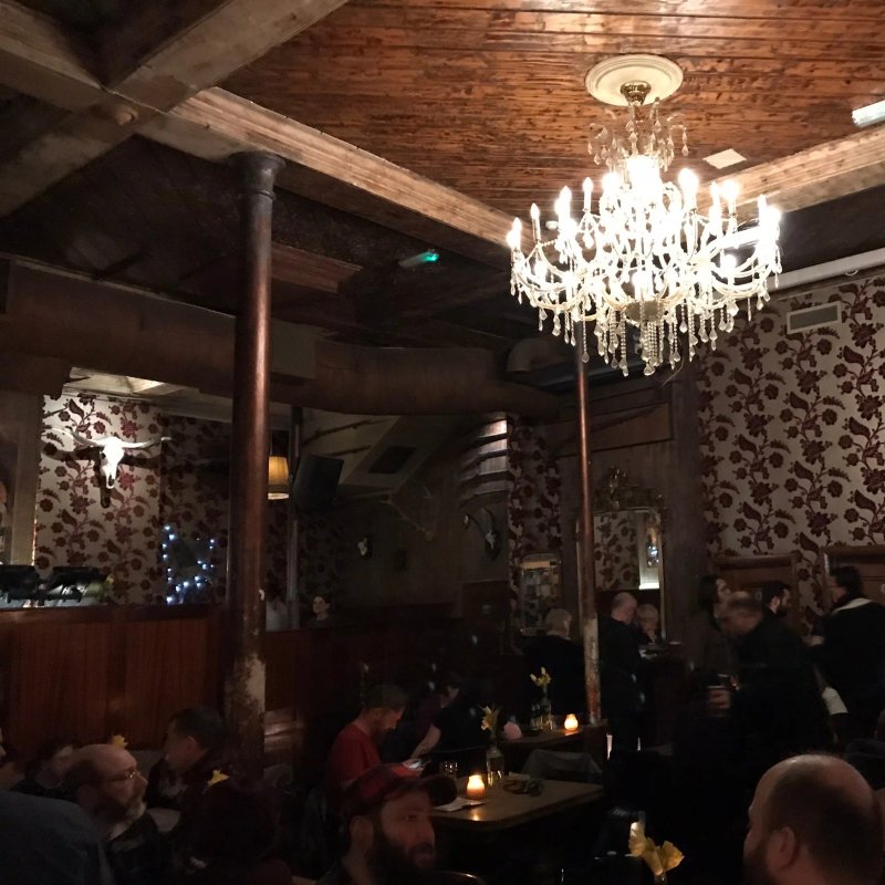 The Lexington