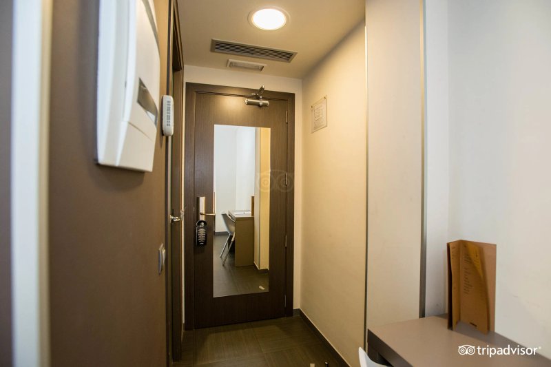 Hotel Acta Laumon