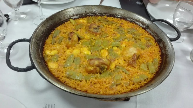 las Carabelas