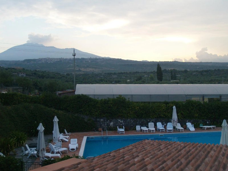 Agriturismo Corte Aragonese