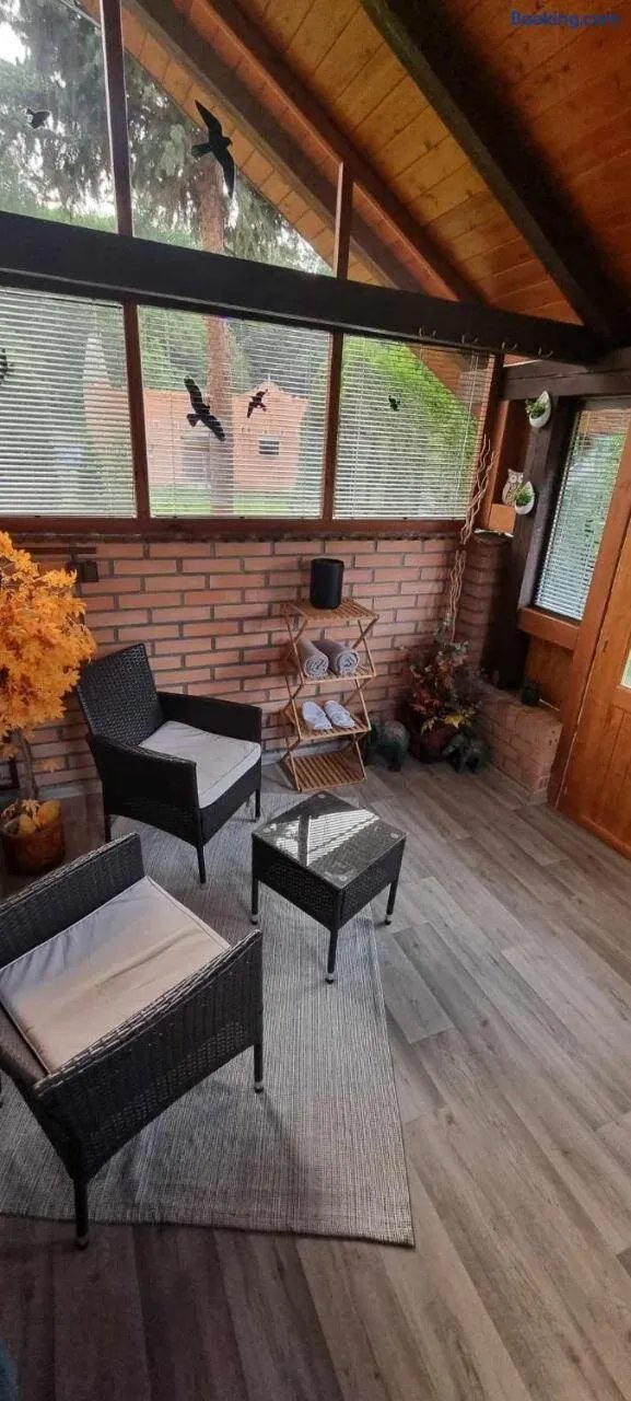 Apartmany Pod Hradem