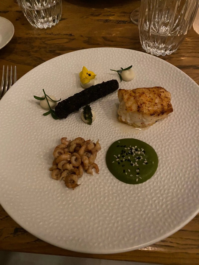 A'Sur Restaurant