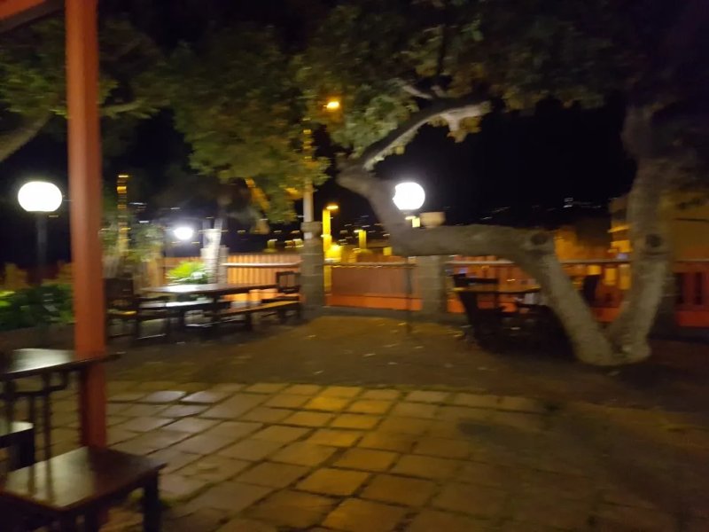 Restaurante Arepera El Jable