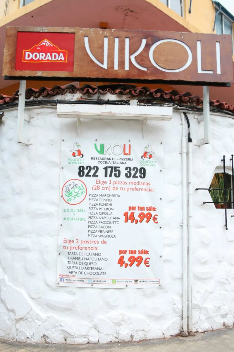 Vikoli