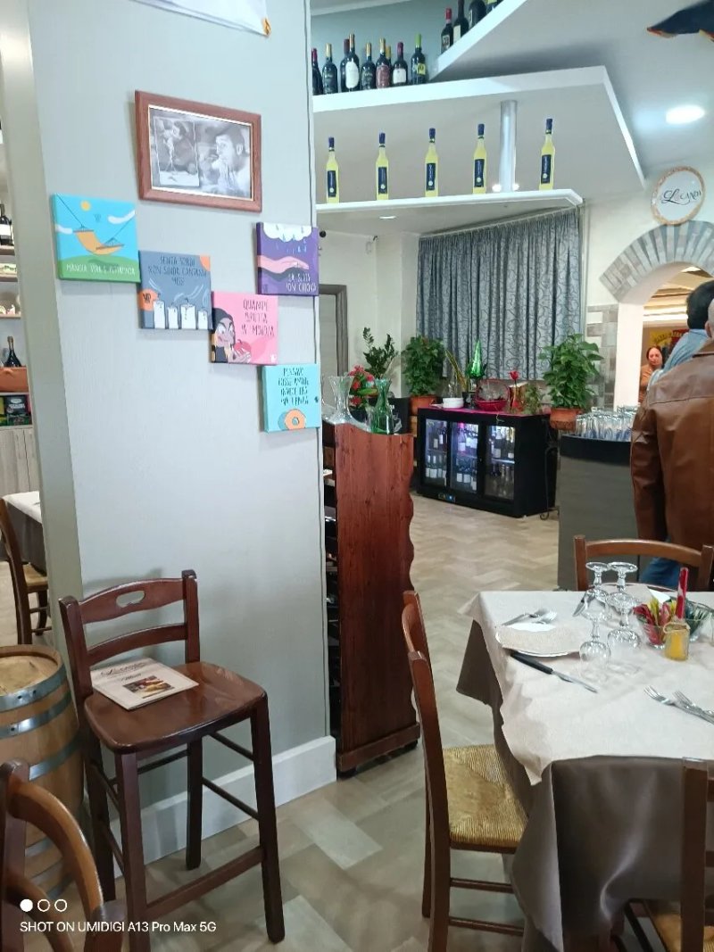 La Locanda Di Peppe