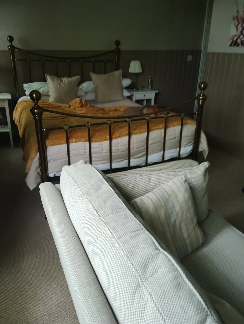 The Swan Hotel