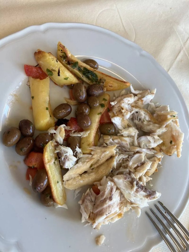 Ristorante Pizzeria Kursaal Margherita