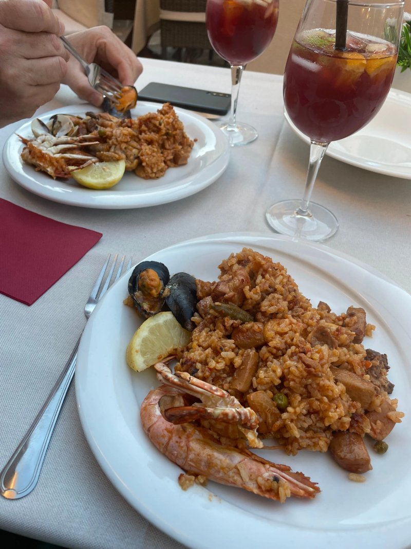 Sa Placa Restaurante