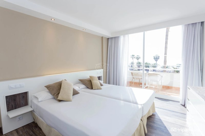 Sol Lanzarote All Inclusive
