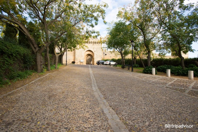 Parador de Carmona