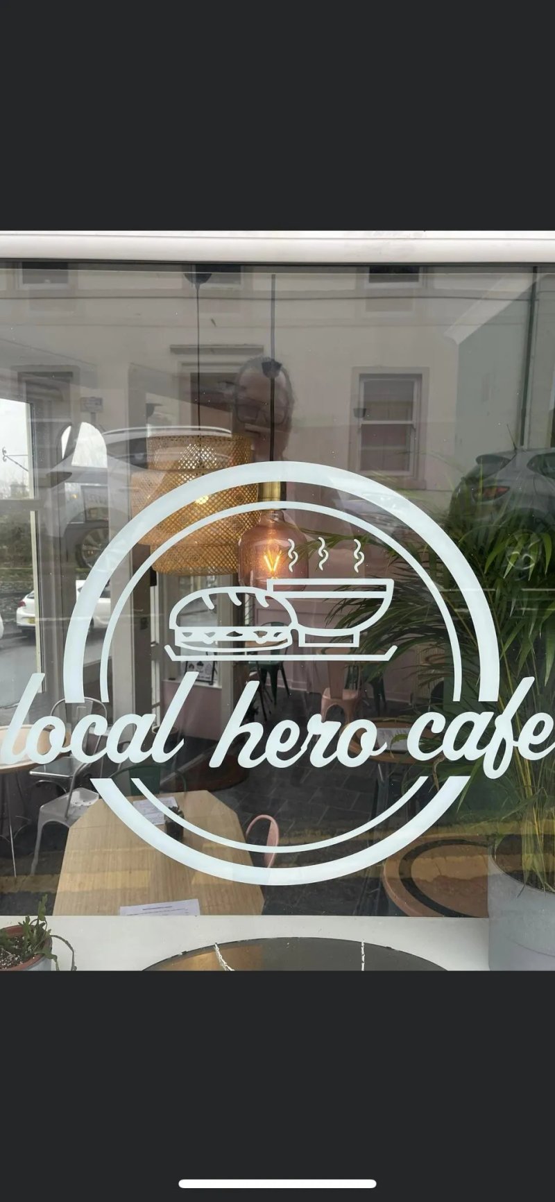 Local Hero Cafe