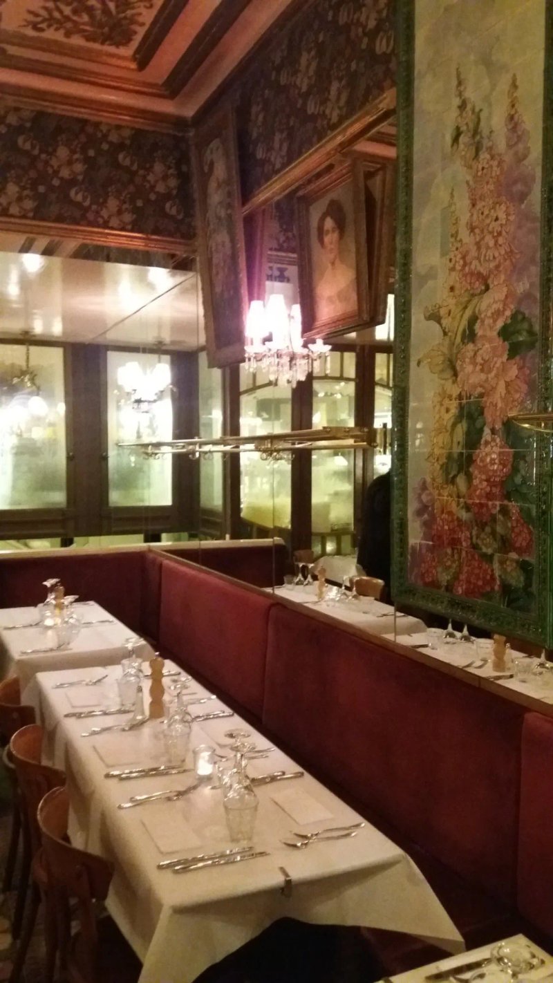 Bar Schmitz