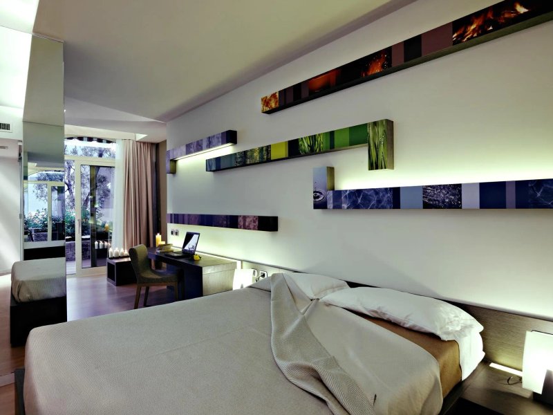 Belfiore Park Hotel Adults Only