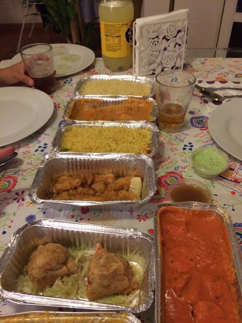 Sabor Hindu