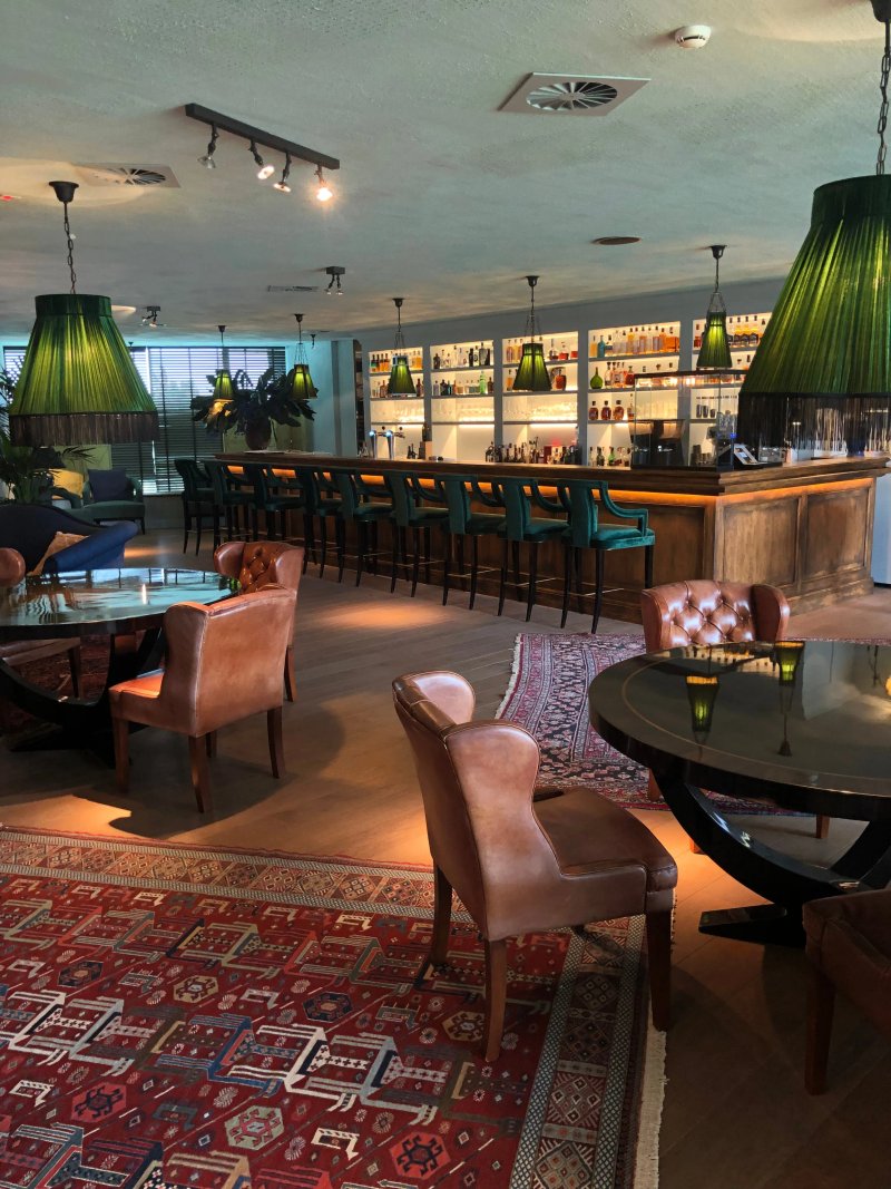 Restaurant Horseele