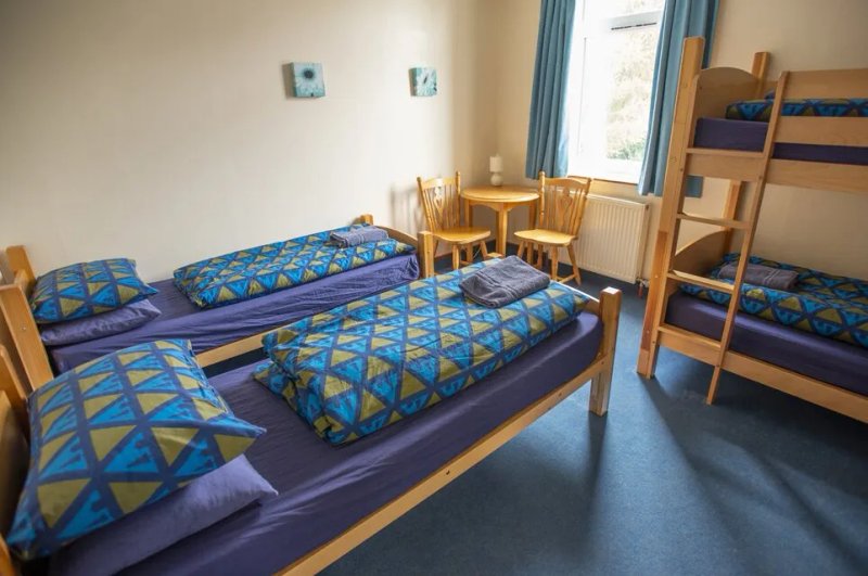 Inverness Youth Hostel