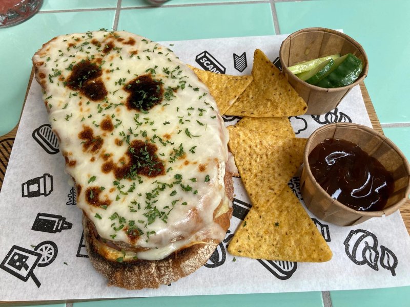 Happy Tosti Deventer