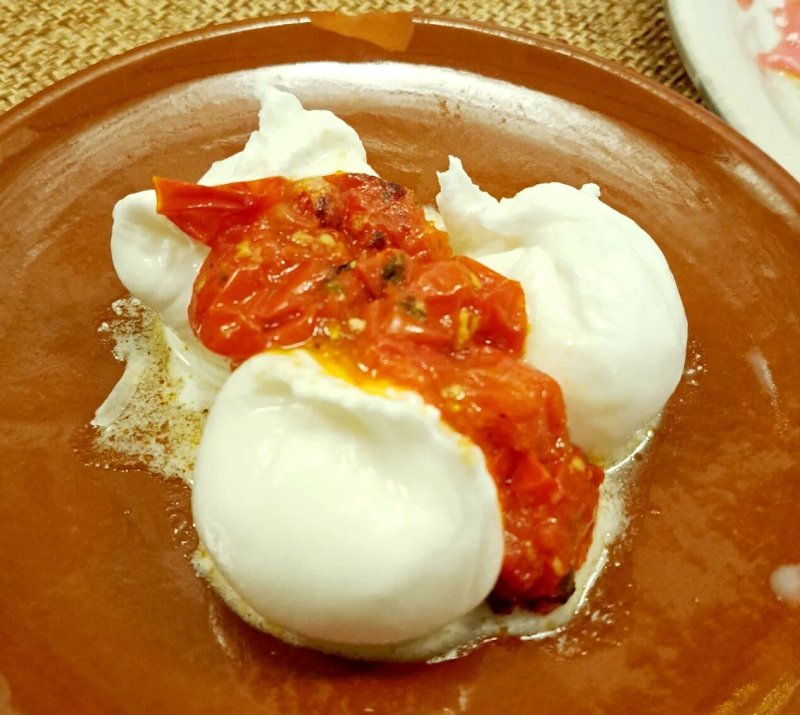Il Quarto Storto - Trattoria