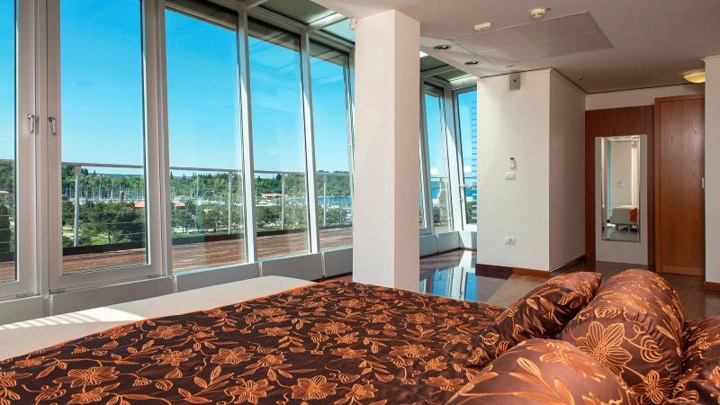 Portorose Boutique Hotel