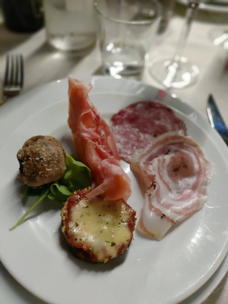 Agriturismo La Penisola