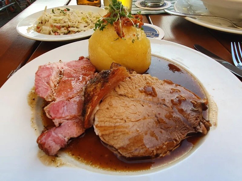 Altes Braeuhaus