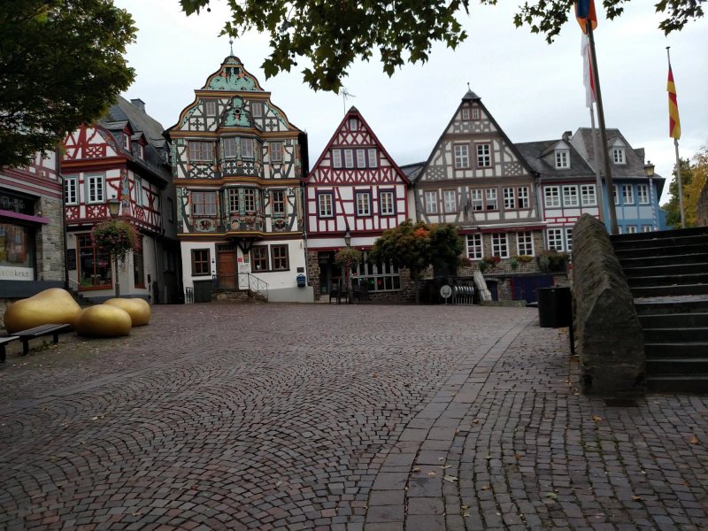 Hotel Felsenkeller