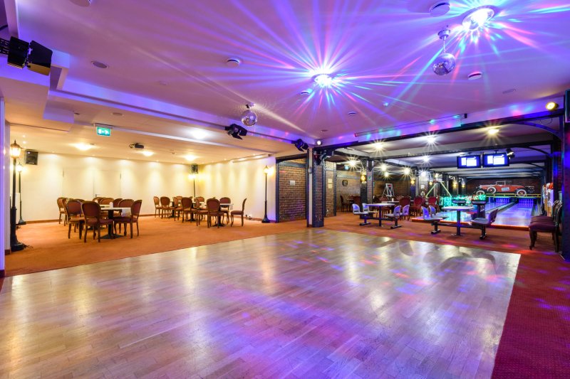 Boss Hotel