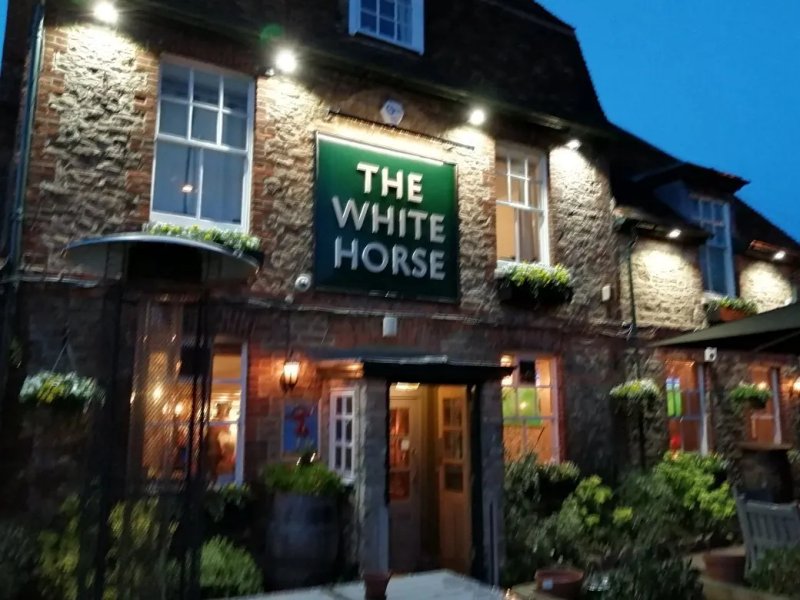 White Horse