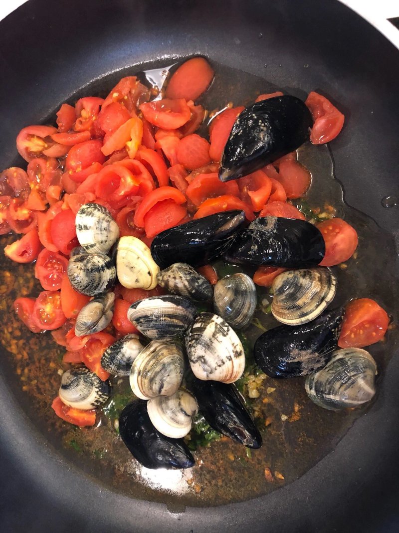 Cooking Class Vincenzino