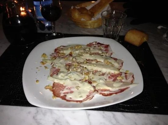 Trattoria Bellavista
