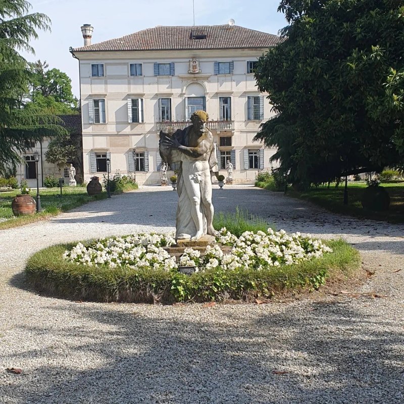 Hotel Villa Condulmer Golf Resort