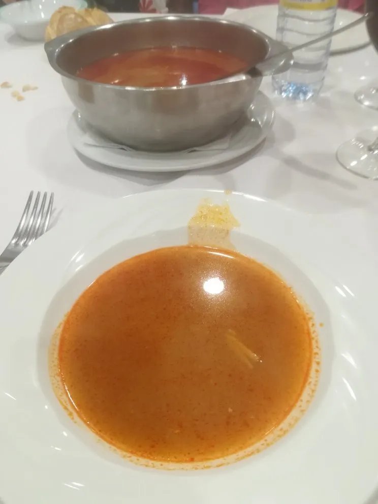 Sidreria El Pedreru