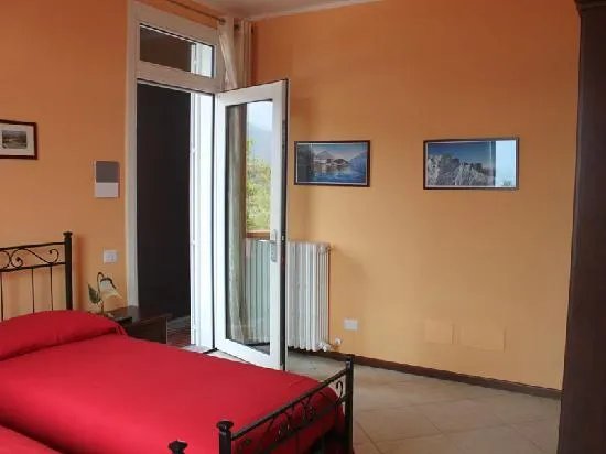 B&B Partenza Funivia