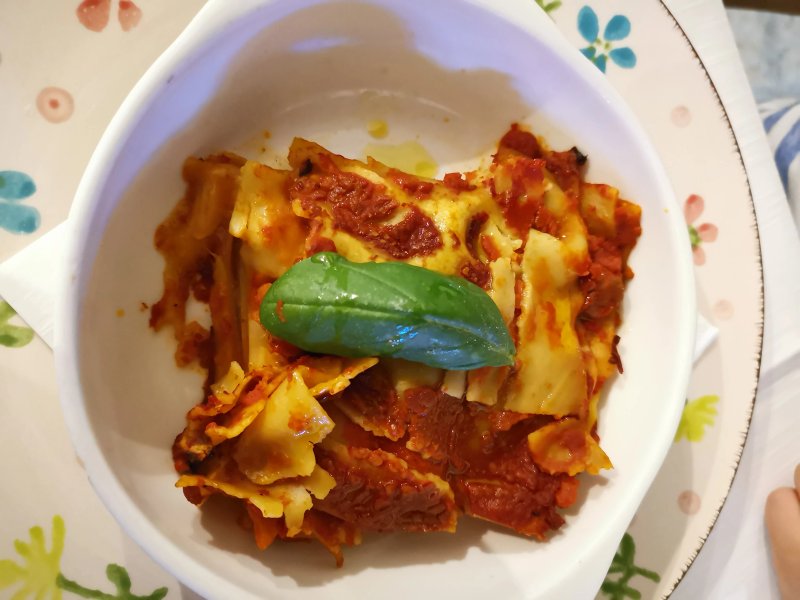 Pic Nic- il bistrot di Casa Mia