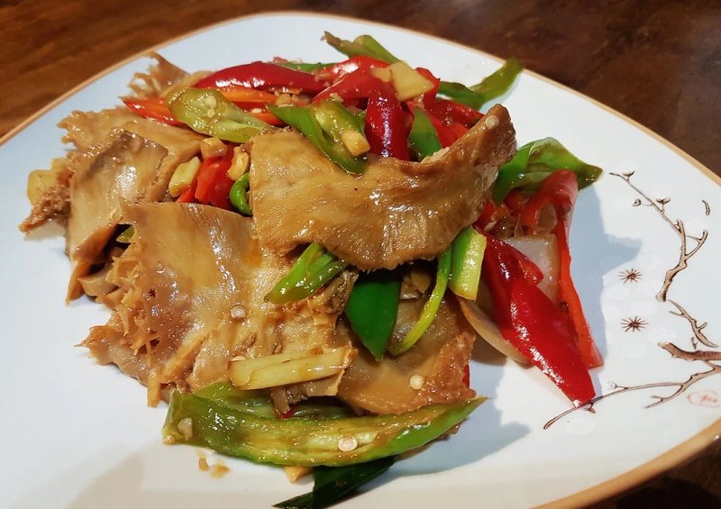 Oriental Gourmet