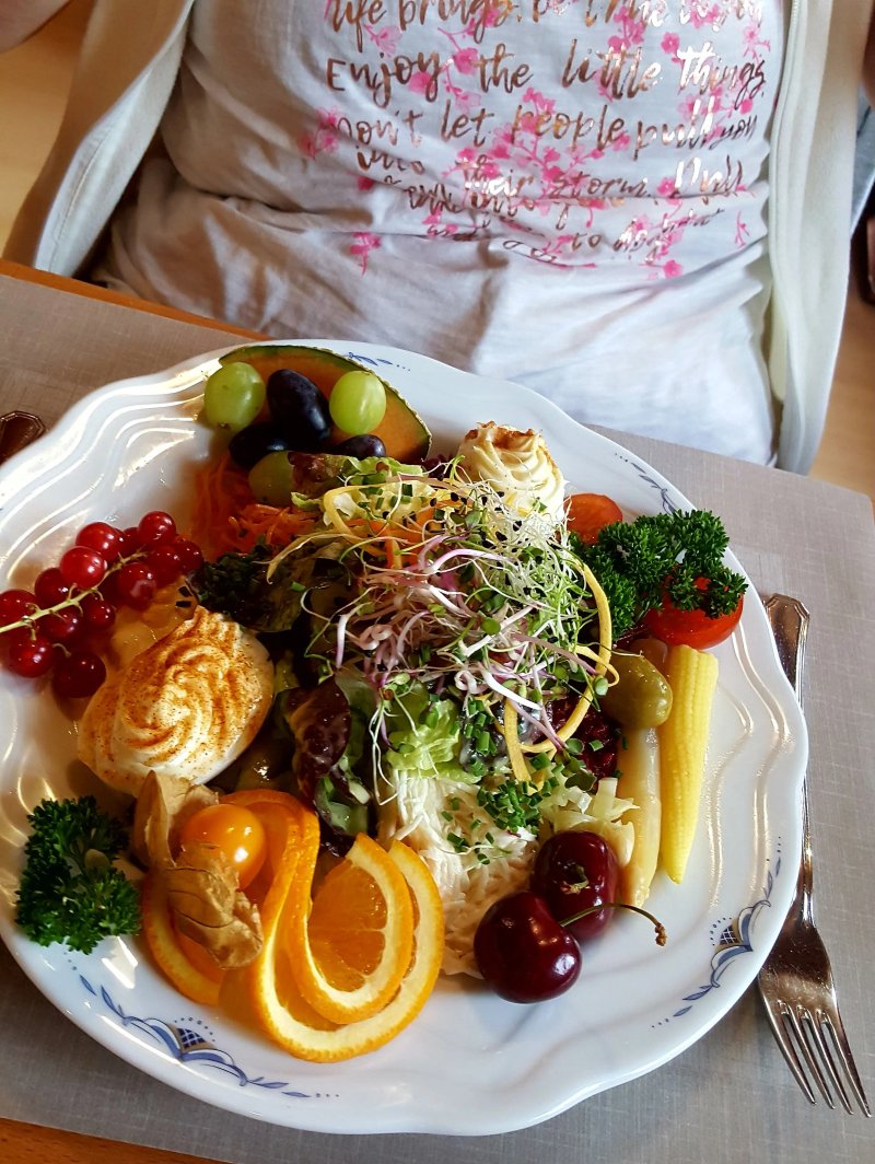 Restaurant Hasle-Pinte