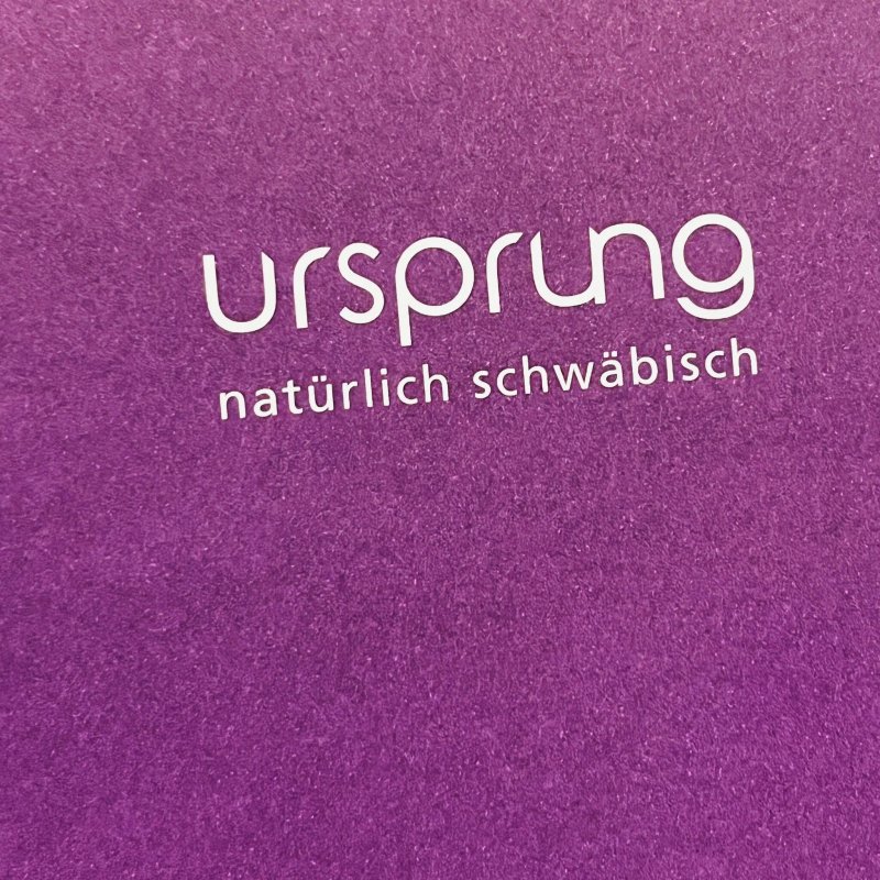Ursprung - Das Restaurant