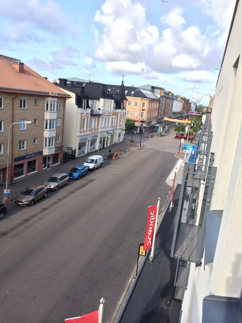 Scandic Karlstad City
