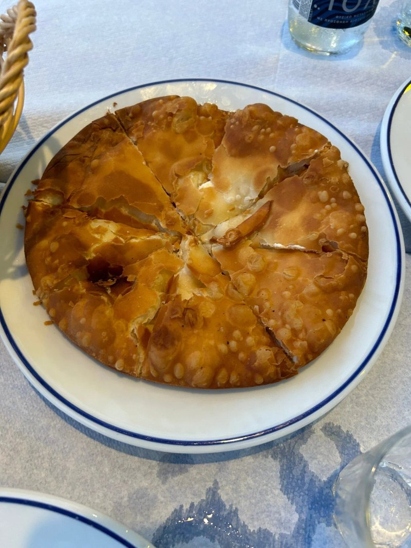 Ouzeri o Takis