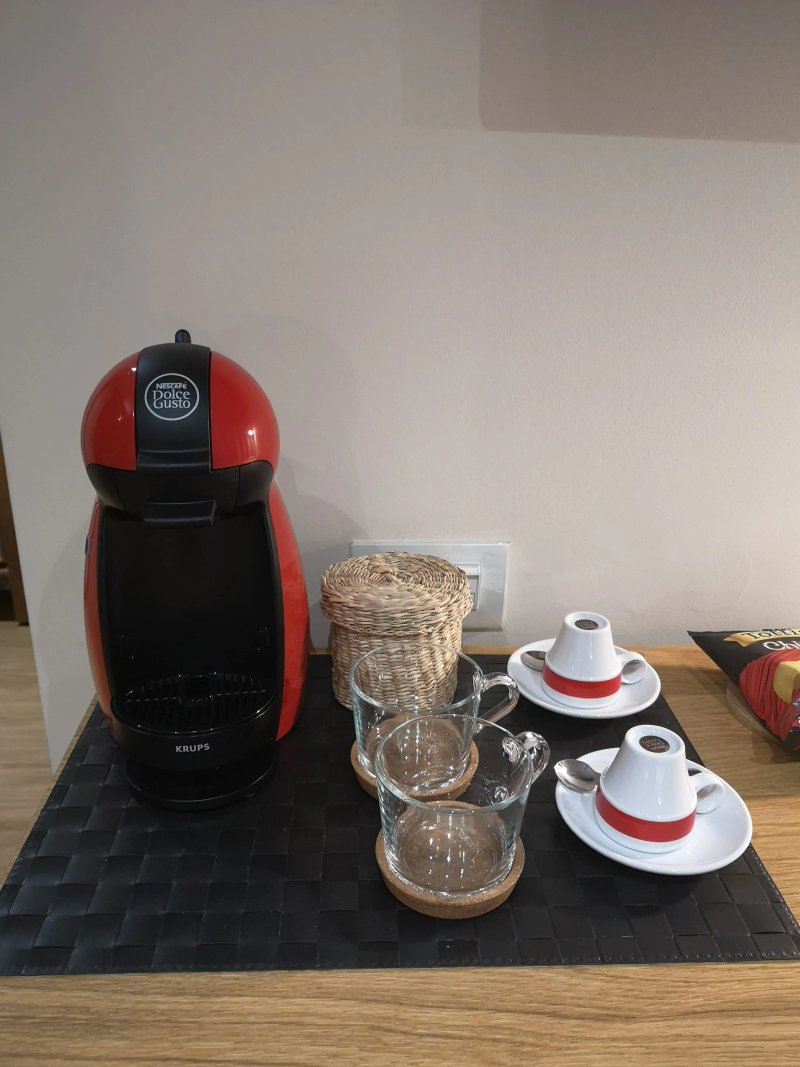 Mirivili Rooms & Suites