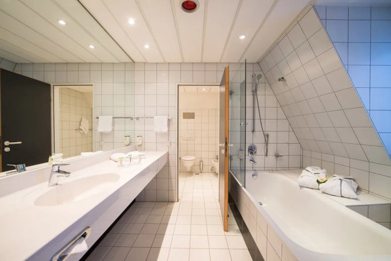 Lindner Hotel Frankfurt Hochst, part of JdV by Hyatt